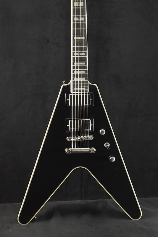 Epiphone Original Flying V Prophecy | Reverb