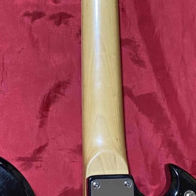 Aria Pro II LMK-400 1994 Mockingbird Type Electric Guitar