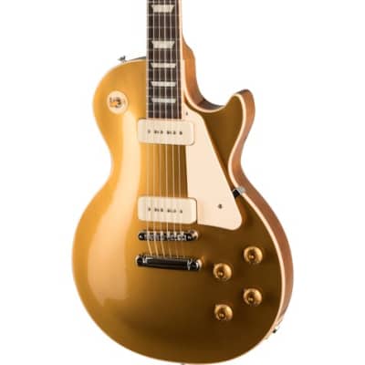 Gibson Les Paul Standard '50s P90, Gold Top for sale