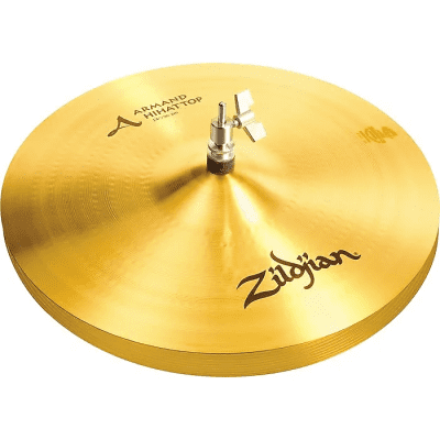 パーカッション・打楽器 Zildjian / Armand Hihat 14\