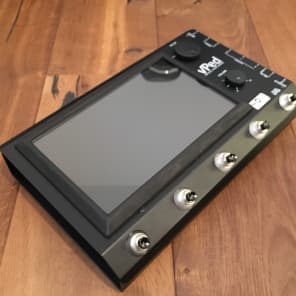 MODE MACHINES vPED  2017 Black VST Pedal Board Synth Expander VST Player image 1