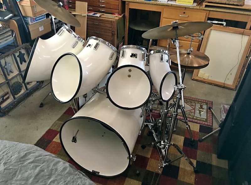 Vintage north drums for shop sale