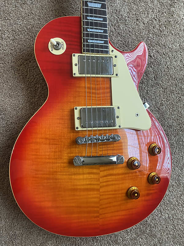 Epiphone Les Paul LP300 1998 (Standard?)