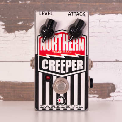 Reverb.com listing, price, conditions, and images for daredevil-pedals-northern-creeper