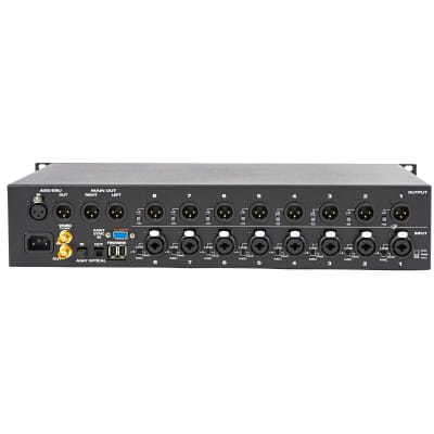 MOTU 896 Original Firewire Audio Recording Interface [Mac/PC] with Guide |  Reverb