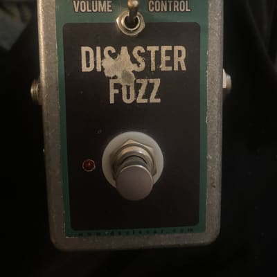 Devi Ever Shoe Gazer - WALL OF FUZZ! | Reverb