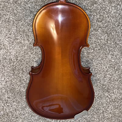 Knilling Bucharest 1/4-Size Violin Outfit image 9