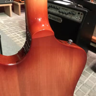 Guitarra Eléctrica Tokai FB68 VS image 8