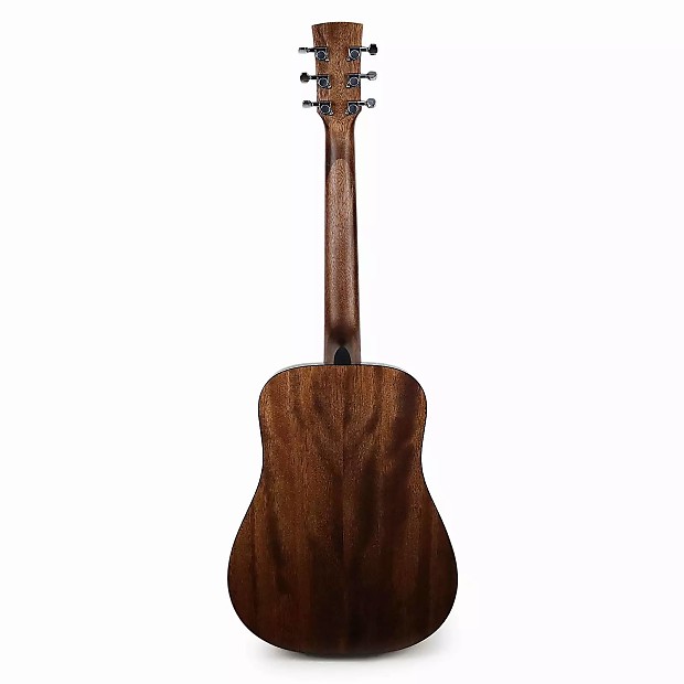 Ibanez AW54MINIOPN Artwood Series Acoustic Guitar image 2