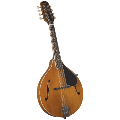 Kentucky KM-505 Artist A-Style Mandolin | Reverb