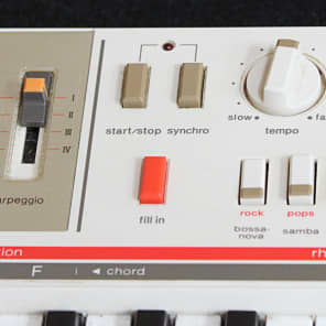 Casio Casiotone MT-65 | Reverb