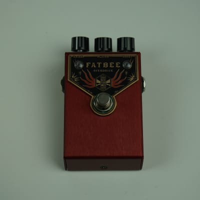 Beetronics Fatbee Overdrive 2020 - Present for sale