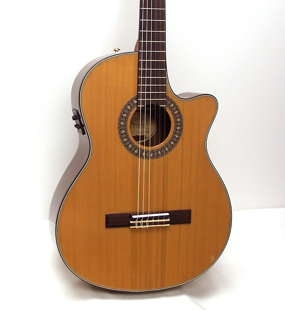 【ジャンク】Fender CN-240SCE NAT エレガット ジャンク】Fender CN-240SCE NAT エレガット