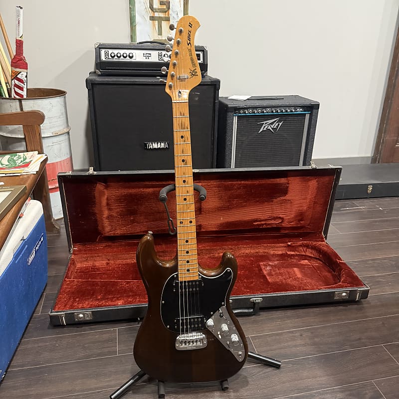 Music Man Sabre II | Reverb