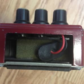 DOD FX45 Stereo Reverb Pedal | Reverb DOD FX45 Stereo Reverb Pedal | Reverb