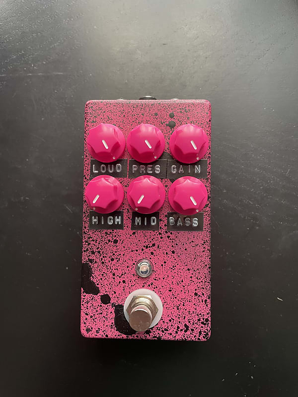 保障できる】 EarthQuaker Devices Talons クローン - admission-ecole.com