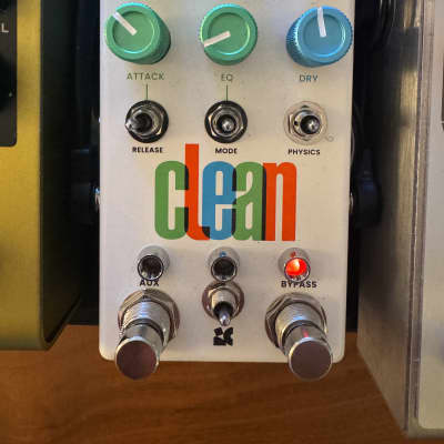 ギター chase bliss audio Clean Clean — Chase Bliss