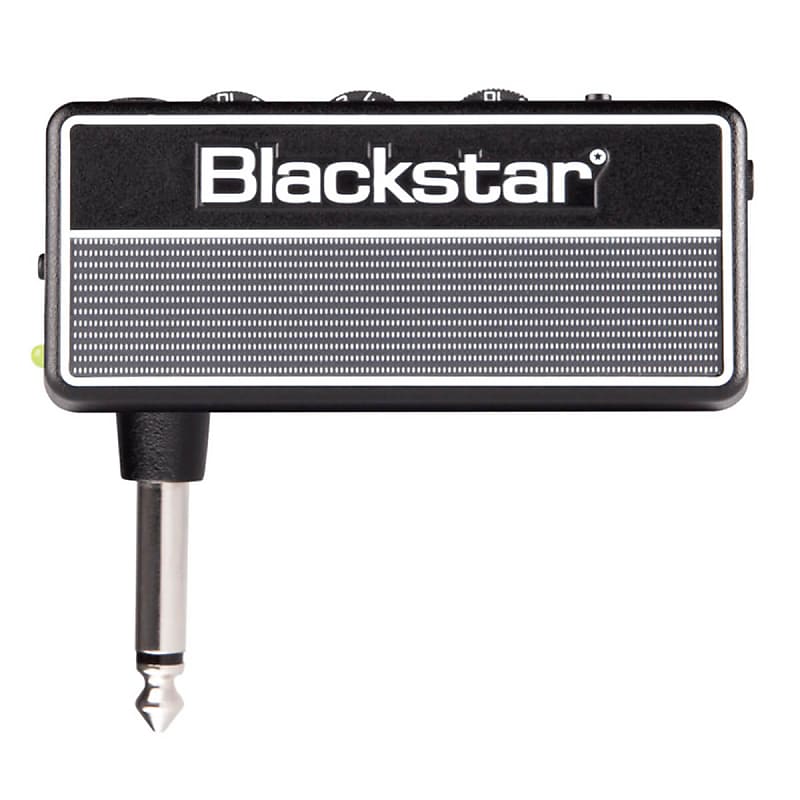 Blackstar AmPlug2 Fly Headphone Amp - Guitar image 1