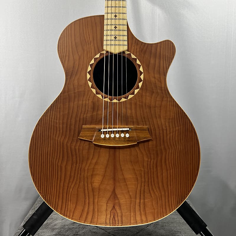 Cole Clark CCAN2 Angel 2 | Reverb