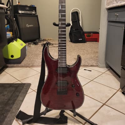 ESP LTD H-1001 QM