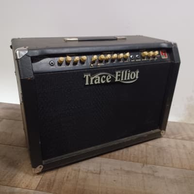 Trace Elliot SuperTramp guitar combo 12" 80W image 4