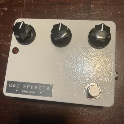 Reverb.com listing, price, conditions, and images for arc-effects-klone-v2