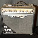 Previously Owned Line 6 Spider III 15w Guitar Amplifier