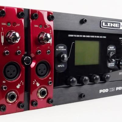 Line6 アンプシミュレーター POD X3 Pro LINE 6 POD X3 PRO アンプシミュレーター Amazon | Line6(ライン6