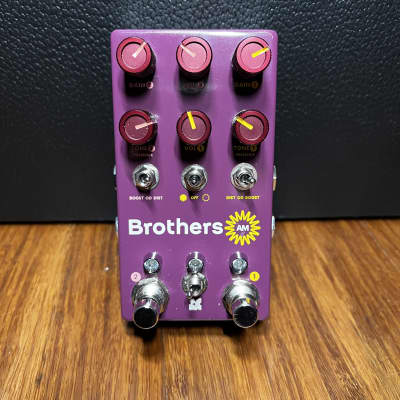 Chase Bliss Audio Brothers AM | Reverb