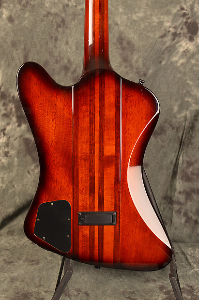 Thunderbird bass neck new arrivals