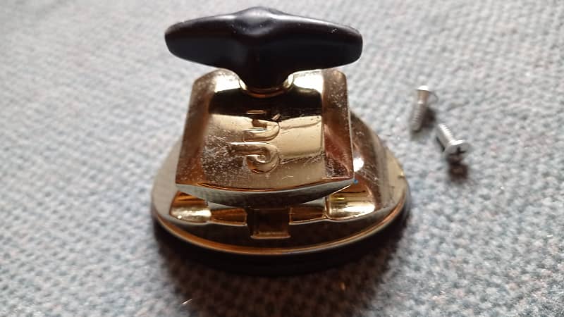 DW DWSMTB12GD 90s-2000s - Gold image 1