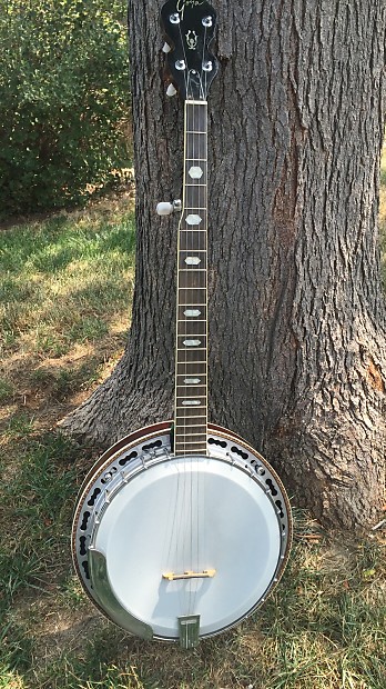 Goya banjo store