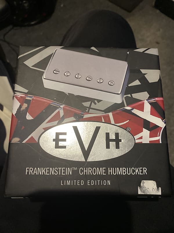 EVH Frankenstein Limited Edition Humbucker Pickup