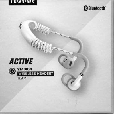 Urbanears discount stadion bluetooth