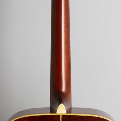C. F. Martin  D-28 Flat Top Acoustic Guitar (1969), ser. #250141, original black tolex hard shell case. image 9