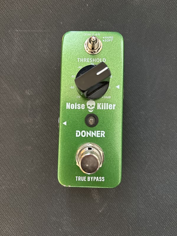 Donner Noise Killer