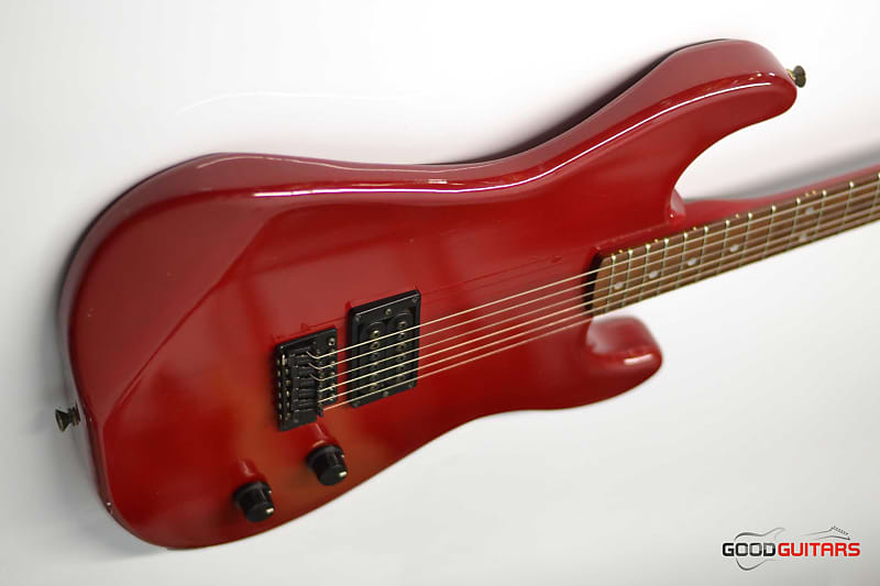 Fresher Refined Series | Reverb UK
