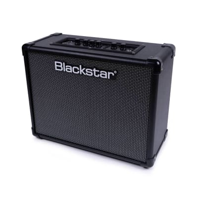 Blackstar ID:Core 40 V3 40W Digital Stereo Guitar Combo Amp (Black) image 3