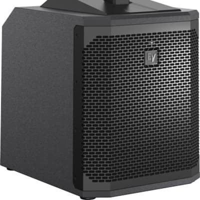 Electro-Voice Evolve 30M Portable Powered Column Loudspeaker