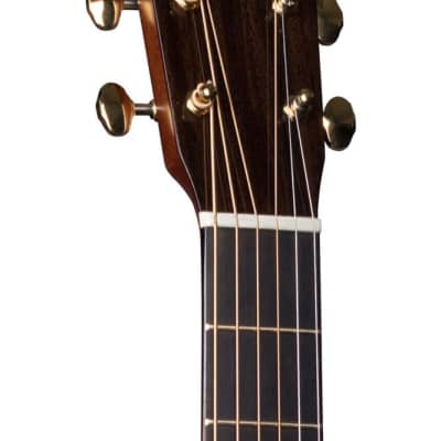 Martin D-18 Modern Deluxe Acoustic Guitar image 5