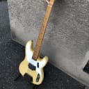 Fender Telecaster Bass 1968 White Blonde