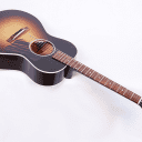 New Gibson L-00 True Vintage Acoustic Guitar Vintage Sunburst