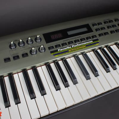 Roland RS-9 88-Key 64-Voice Synthesizer | Reverb