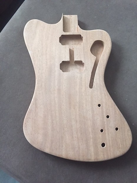 Non reverse firebird guitar kit new arrivals
