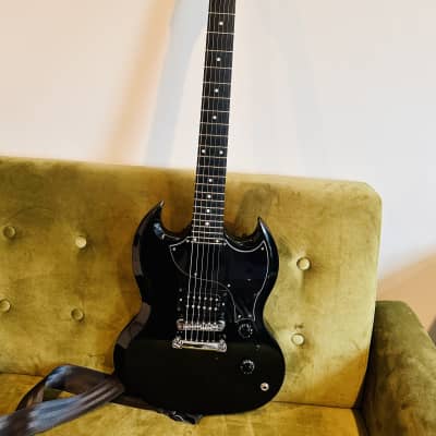 Gibson SG-X 1998 - 1999 - Ebony for sale