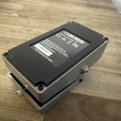 Boss TB-2W Tone Bender Waza Craft | Reverb UK Boss TB-2W Tone Bender Waza Craft | Reverb UK