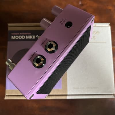 Chase Bliss Audio MOOD MKII | Reverb