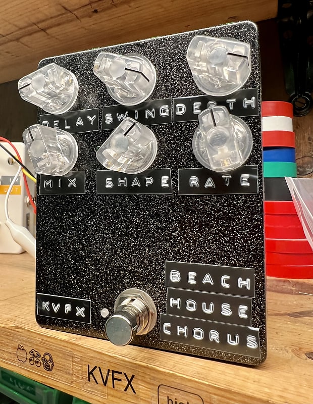 EQD Sea Machine クローン ハンドメイド 【公式通販】