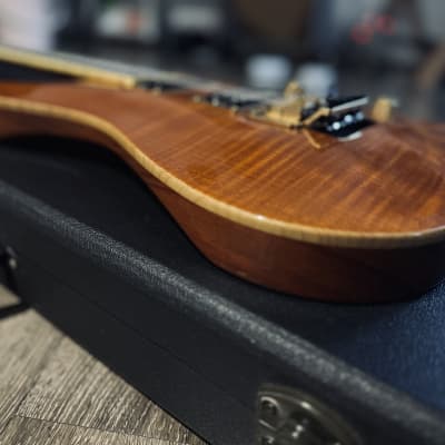 Charvel American Style Custom Soloist Model 2 | Reverb