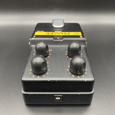 Pearl PH-03 Phaser 1980s - Black | Reverb